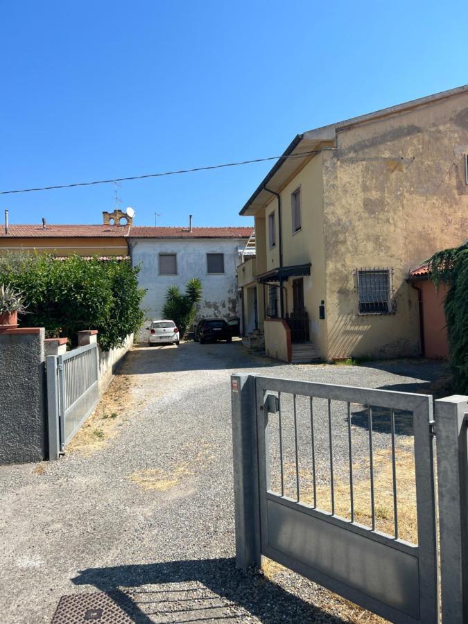 Cecco Guest House Pisa Kültér fotó