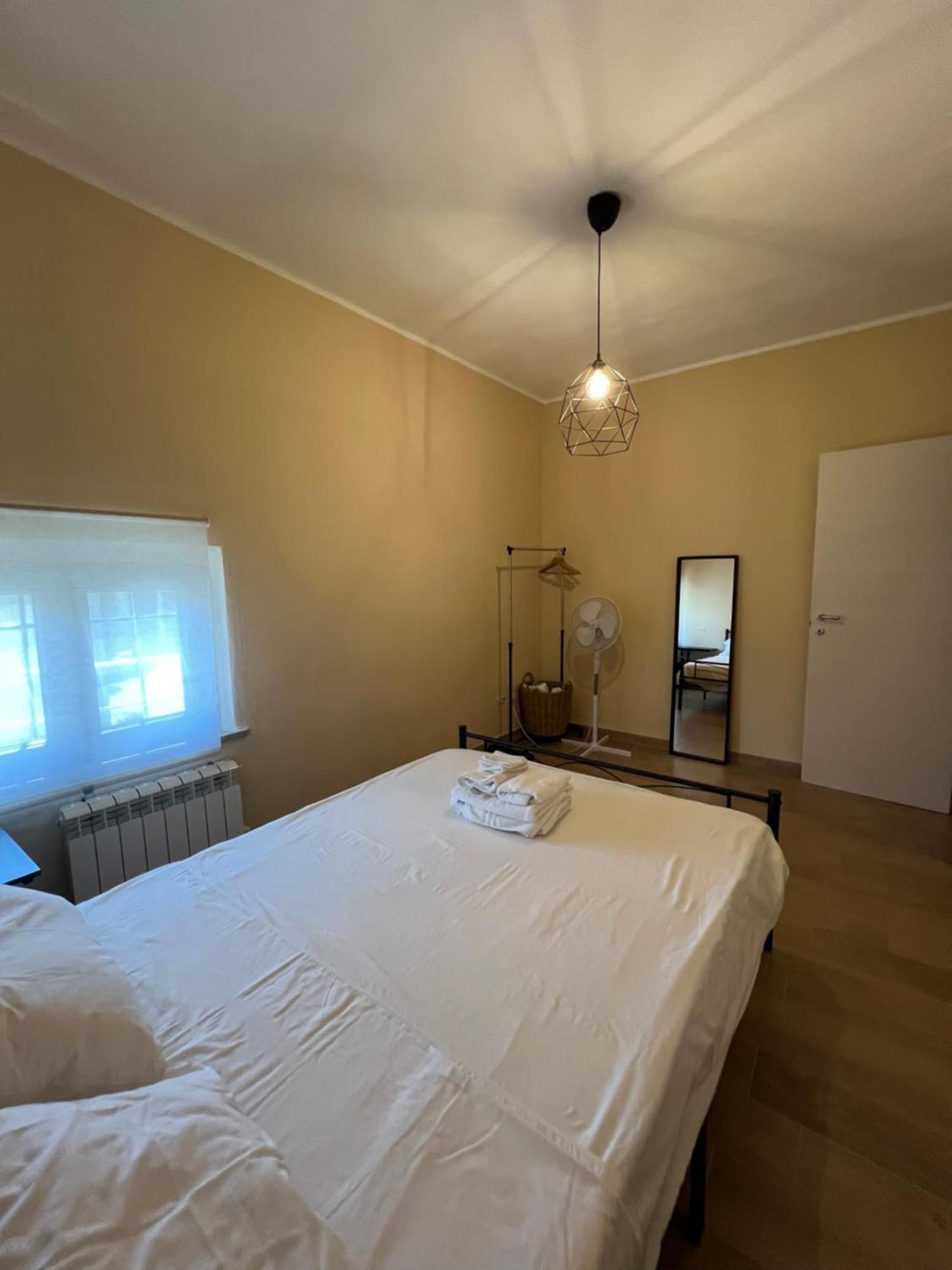 Cecco Guest House Pisa Kültér fotó
